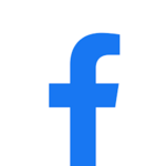 Logo of Facebook Lite android Application 